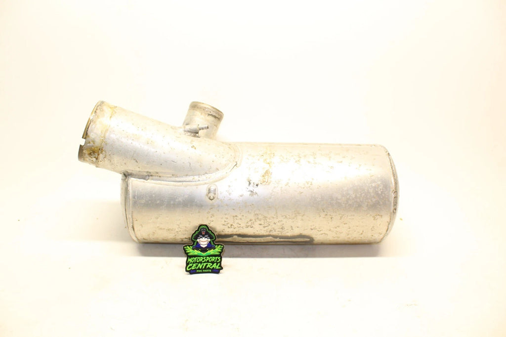 Exhaust Waterbox Muffler for SeaDoo GTX Wake Pro GTI GTR 130 155 215 260 (2009–2020)