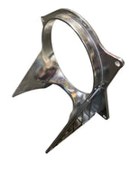 Aluminum Pump Shoe for Yamaha Superjet Waveblaster 1 (1990–1997)
