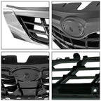 Front Grille Assembly for Subaru Impreza (2008-2011)