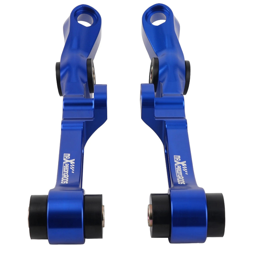Front Lower Control Arms & Upper Camber Arms for Nissan 350Z (2003–2008)