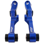 Front Lower Control Arms & Upper Camber Arms for Nissan 350Z (2003–2008)