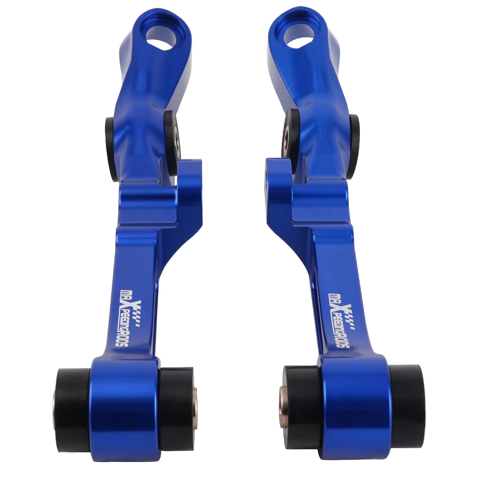 Front Lower Control Arms & Upper Camber Arms for Nissan 350Z (2003–2008)