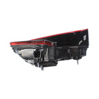 Hella Driver Left Tail Light Assembly for 012247091