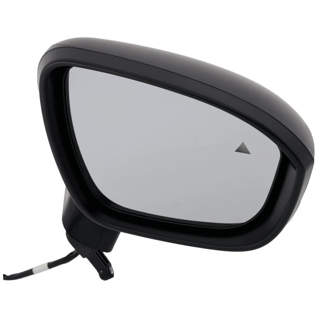 Set of 2 Mirrors for Nissan Rogue (2021–2022)