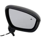 Set of 2 Mirrors for Nissan Rogue (2021–2022)