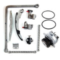 Timing Chain Kit & Water Pump for Nissan Altima 3.5L V6 (2004)