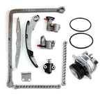 Timing Chain Kit & Water Pump for Nissan Altima 3.5L V6 (2004)