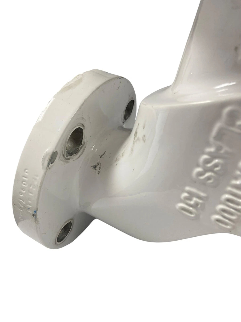 Storm Valve for Brooksbank (90 Degree 2" STV81, Pressure Class 150)