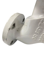 Storm Valve for Brooksbank (90 Degree 2" STV81, Pressure Class 150)