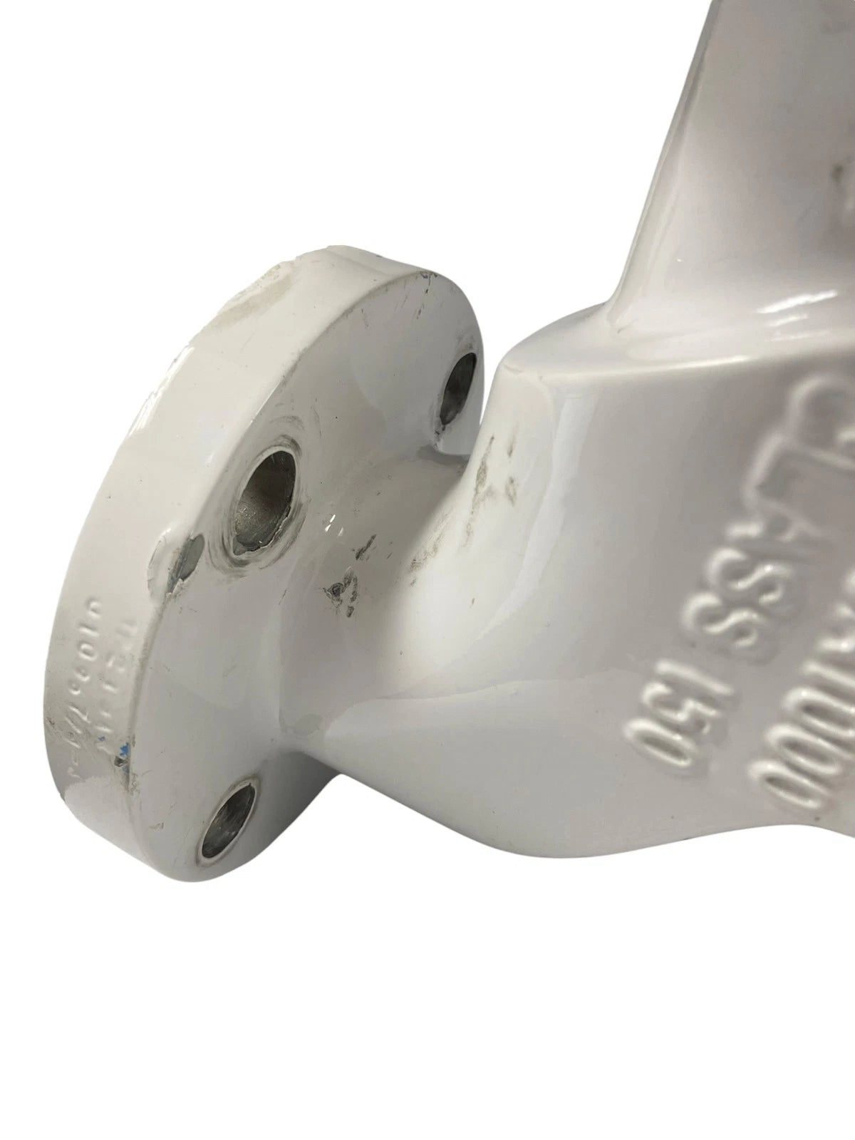 Storm Valve for Brooksbank (90 Degree 2" STV81, Pressure Class 150)