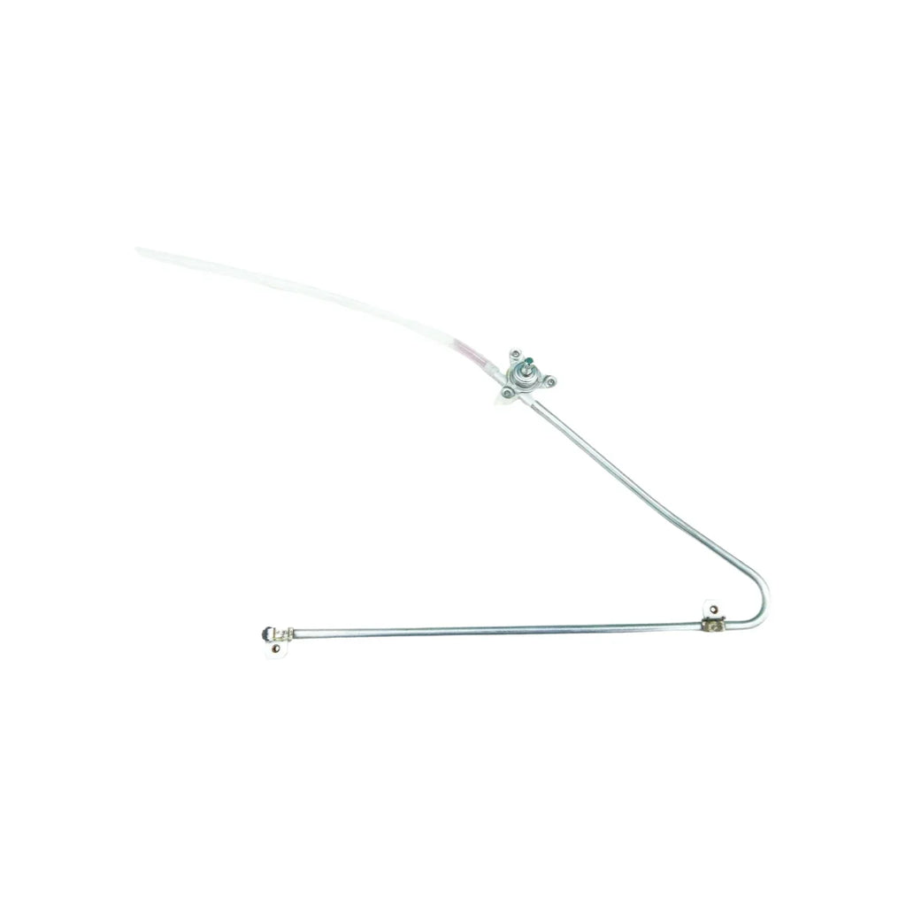Front Right Manual Window Regulator for Daihatsu Delta (1984–2005)