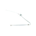 Front Right Manual Window Regulator for Daihatsu Delta (1984–2005)