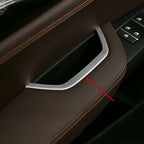Decor Cover for BMW X3 F25 (2011–2017) Door Box Trim Replacement