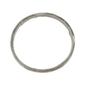 Exhaust Gasket for Elring Turbocharger to Catalytic Converter (18307553601)