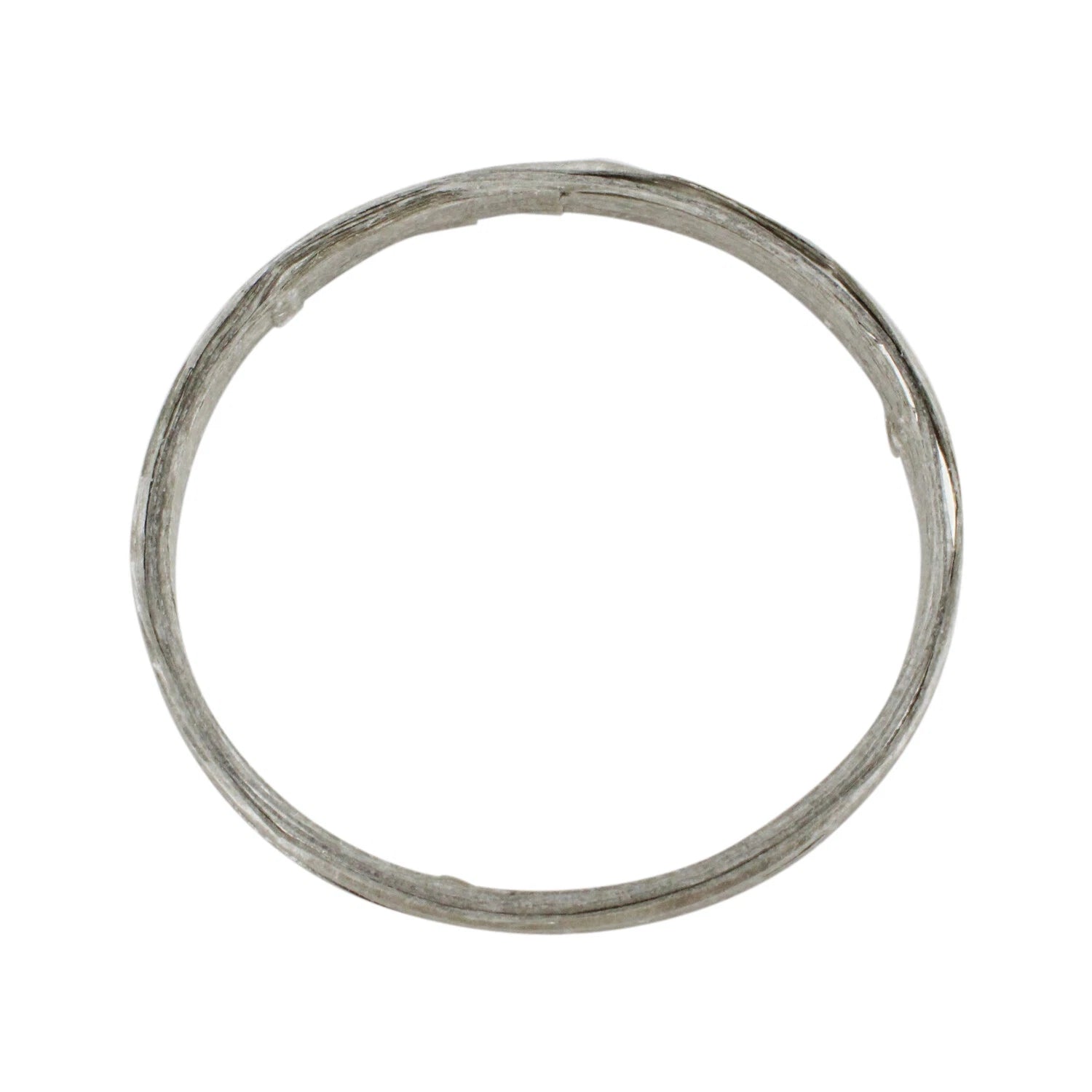 Exhaust Gasket for Elring Turbocharger to Catalytic Converter (18307553601)