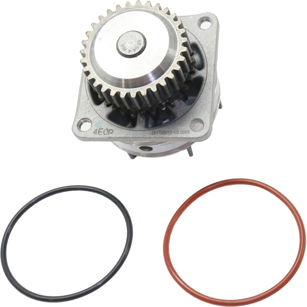 Timing Chain Kit with Water Pump for Nissan Altima Maxima Quest 3.5L