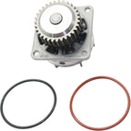 Timing Chain Kit with Water Pump for Nissan Altima Maxima Quest 3.5L