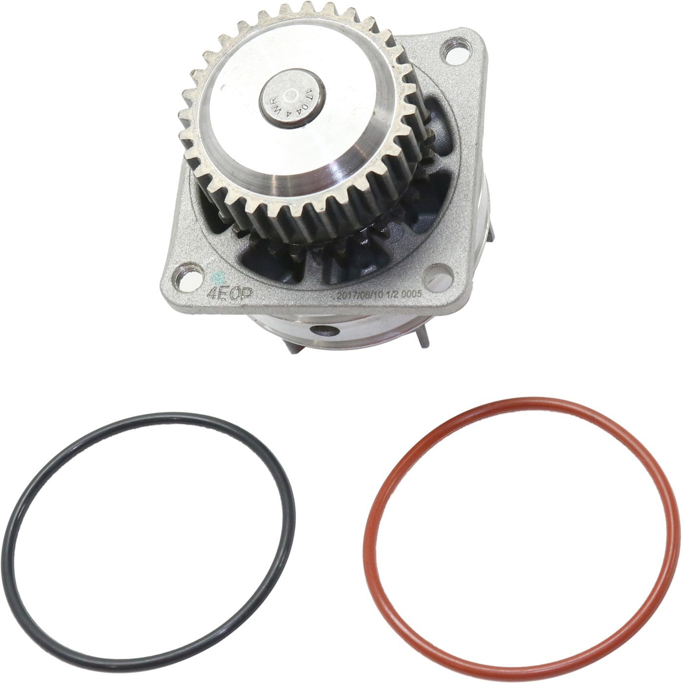 Timing Chain Kit with Water Pump for Nissan Altima Maxima Quest 3.5L