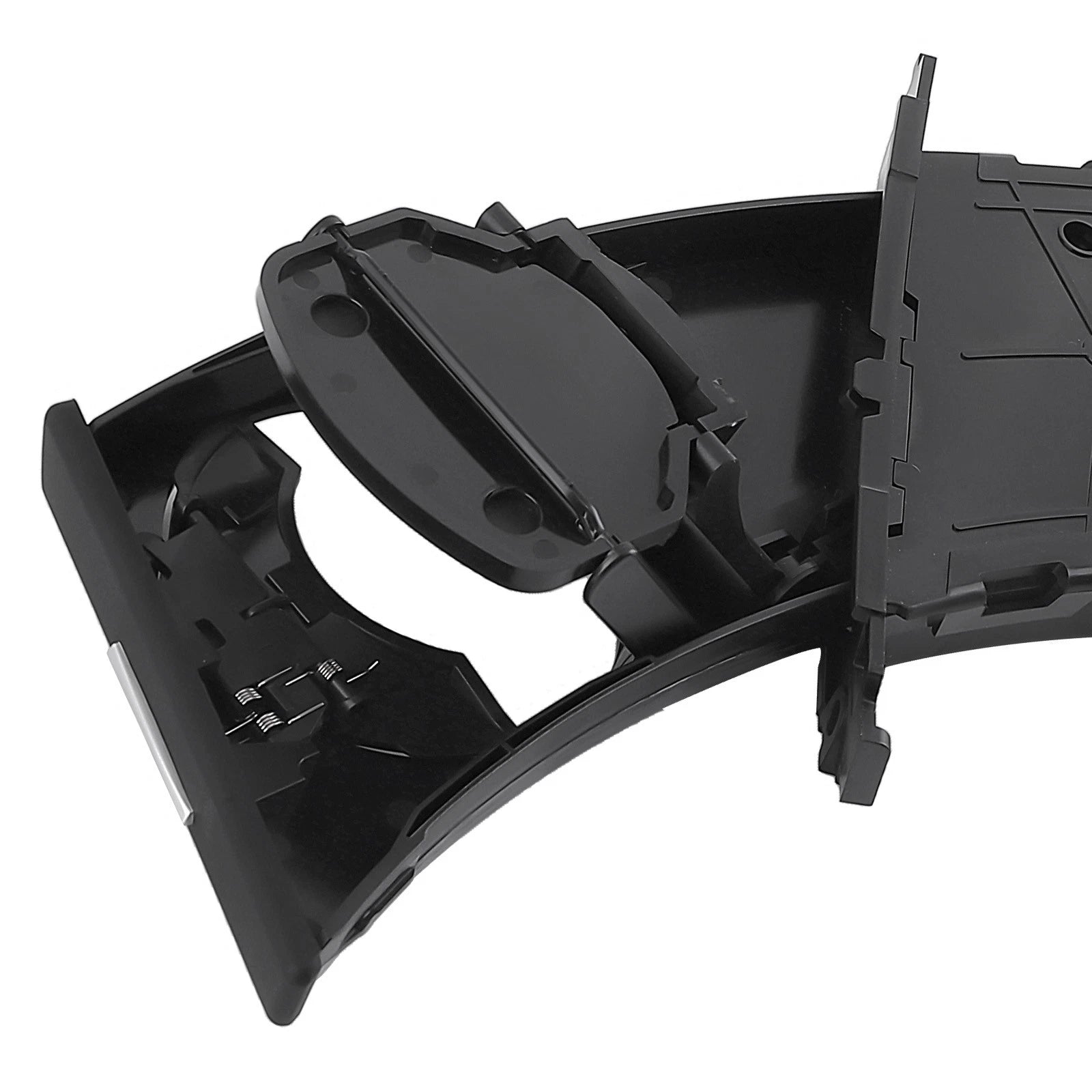 3x Car Cup Holder Set for BMW 3 Series (2007–2013)