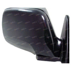 LH+RH Manual Door Mirror for Toyota Landcruiser 80 Series (1990���1998)