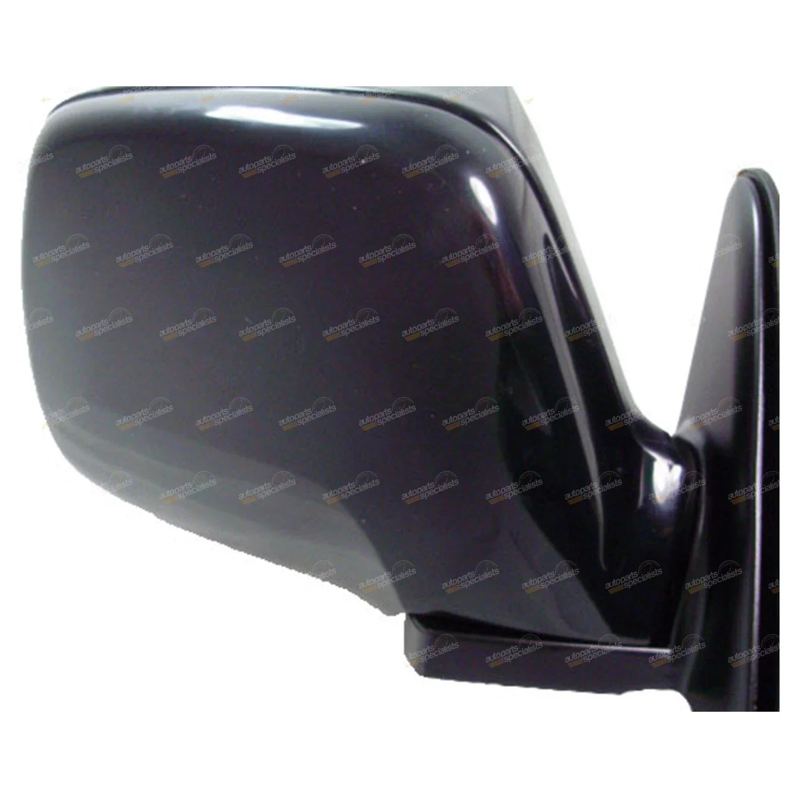 LH+RH Manual Door Mirror for Toyota Landcruiser 80 Series (1990���1998)