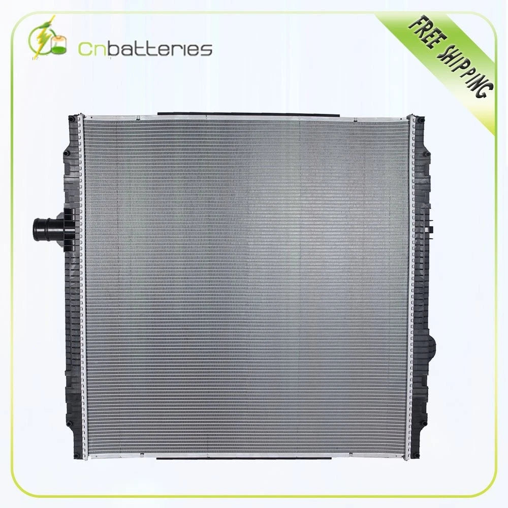 Replacement Aluminum Truck Radiator for Peterbilt 365 Kenworth T800 (2008–2010)