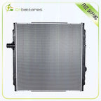 Replacement Aluminum Truck Radiator for Peterbilt 365 Kenworth T800 (2008–2010)