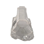 Aluminum EFI Intake Manifold for Small Block Chevy 350 (1955–1986)
