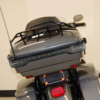 LED Brake Tail Light for Harley Street Road Glide King (2014–2025)