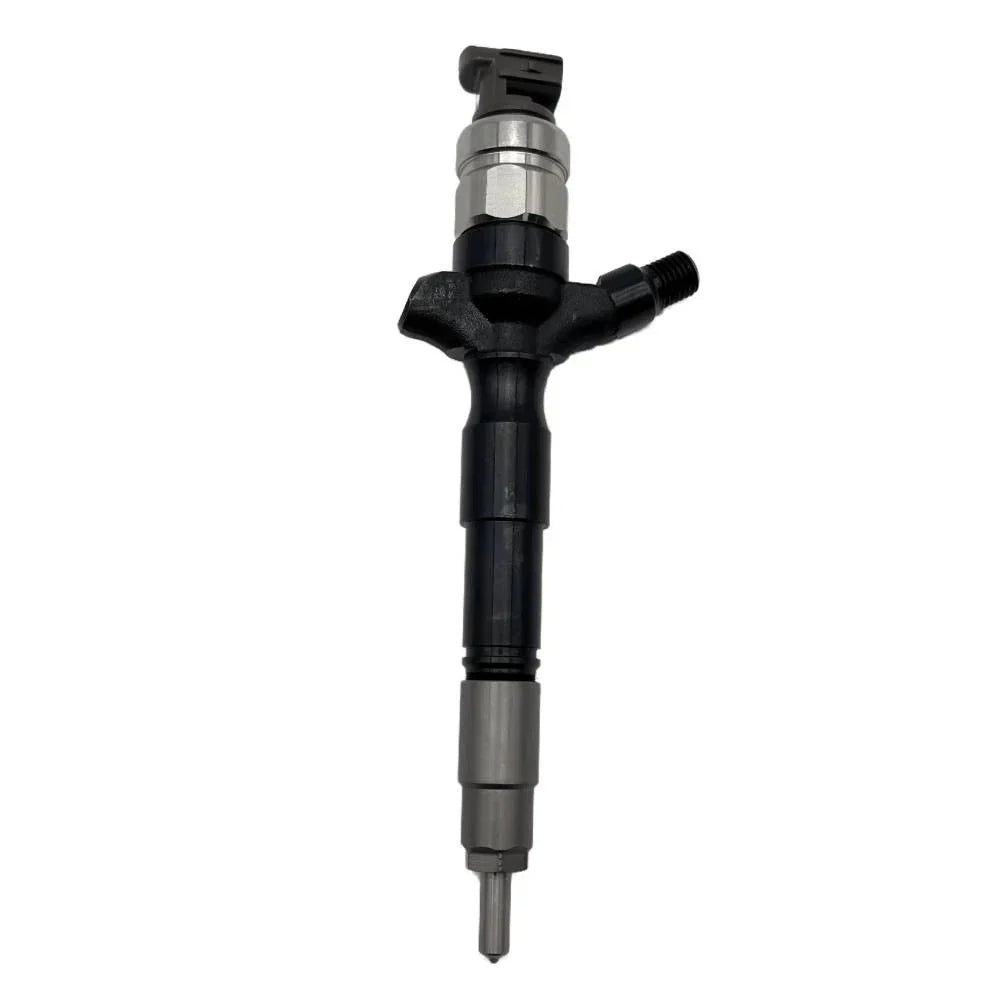 Fuel Injector for TOYOTA HILUX (2005–2024)