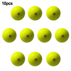 10pcs Buoyancy Balls for Fishing Strike Indicator