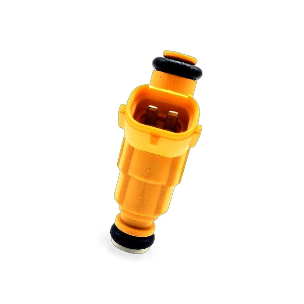 Fuel Injector for Citroen C3 II, Fiat, Peugeot 206 (2002–2014) 0280156427