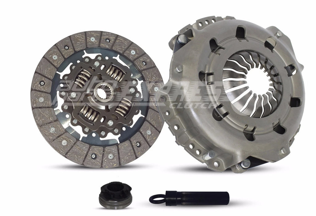 Clutch Kit for Saturn SC1 SC2 SL SL1 SL2 SW2 (2000–2002) 1.9L 4Cyl