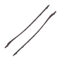 Front Window Pillar Trim Pair for Ford Fiesta (2011–2019)