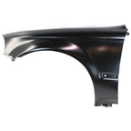 Hood Kit for Honda Civic (1996–1998) 3pc with Washer Nozzle Holes