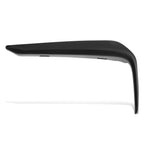Front Driver Left Side Bumper Cover Grille Molding for BMW 530E 530I 540I (2017–2020)