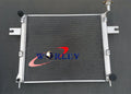 Aluminum Radiator for Jeep Grand Cherokee, Commander 3.7, 4.7, 6.1L (2005-2010)