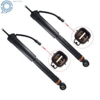 2X Rear Shock for Lexus GX470 (2003-2009)