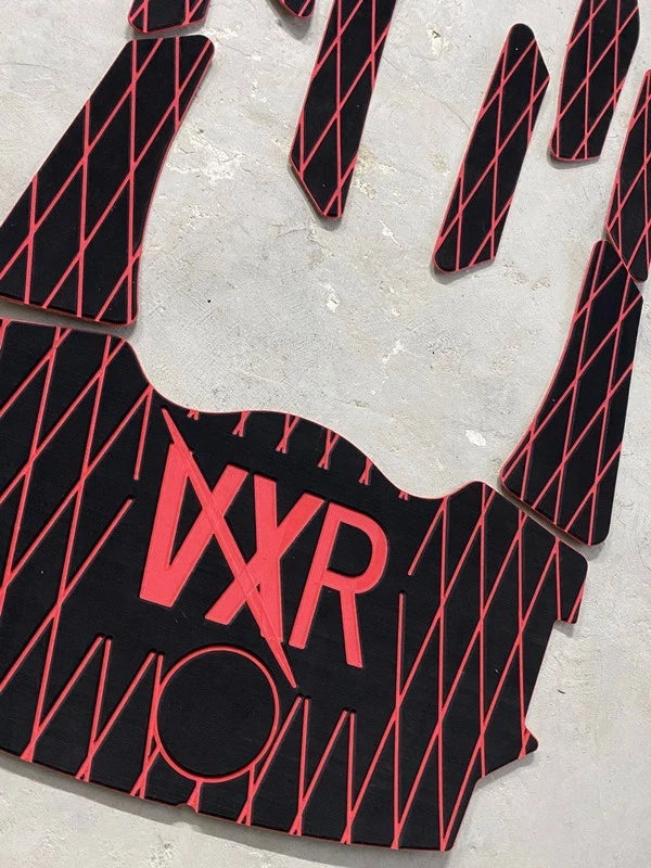 EVA Foam Traction Mat for Yamaha VXR VXS VX Cruiser (2010–2014)