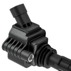 Ignition Coil Set for Dodge Dart and Fiat 500L (2012–2017)
