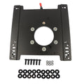 Right Passenger Seat Swivel Base for Ford Transit 150 250 350 (2014–2020)