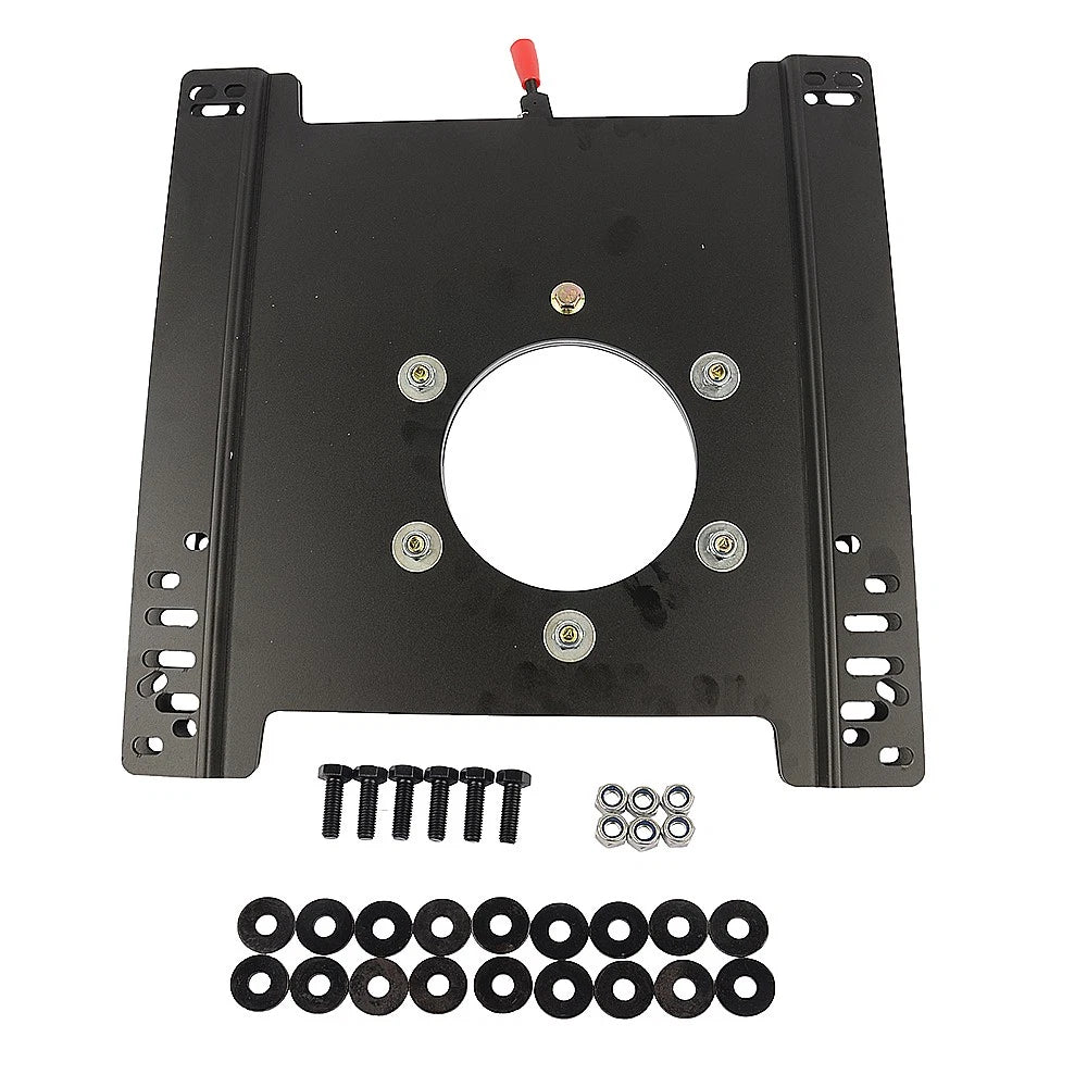Right Passenger Seat Swivel Base for Ford Transit 150 250 350 (2014–2020)