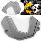 Titanium Front Sprocket Cover Chain Guard for Yamaha MT-09 FZ09 Tracer 900 (2015–2020)