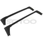 Roof Rack Cross Bar Set for Nissan Rogue (2021–2022)