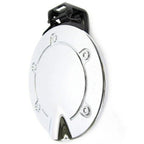 Gas Fuel Cap Cover for Jeep Grand Cherokee, Dodge Durango, Chrysler (2005-2021)