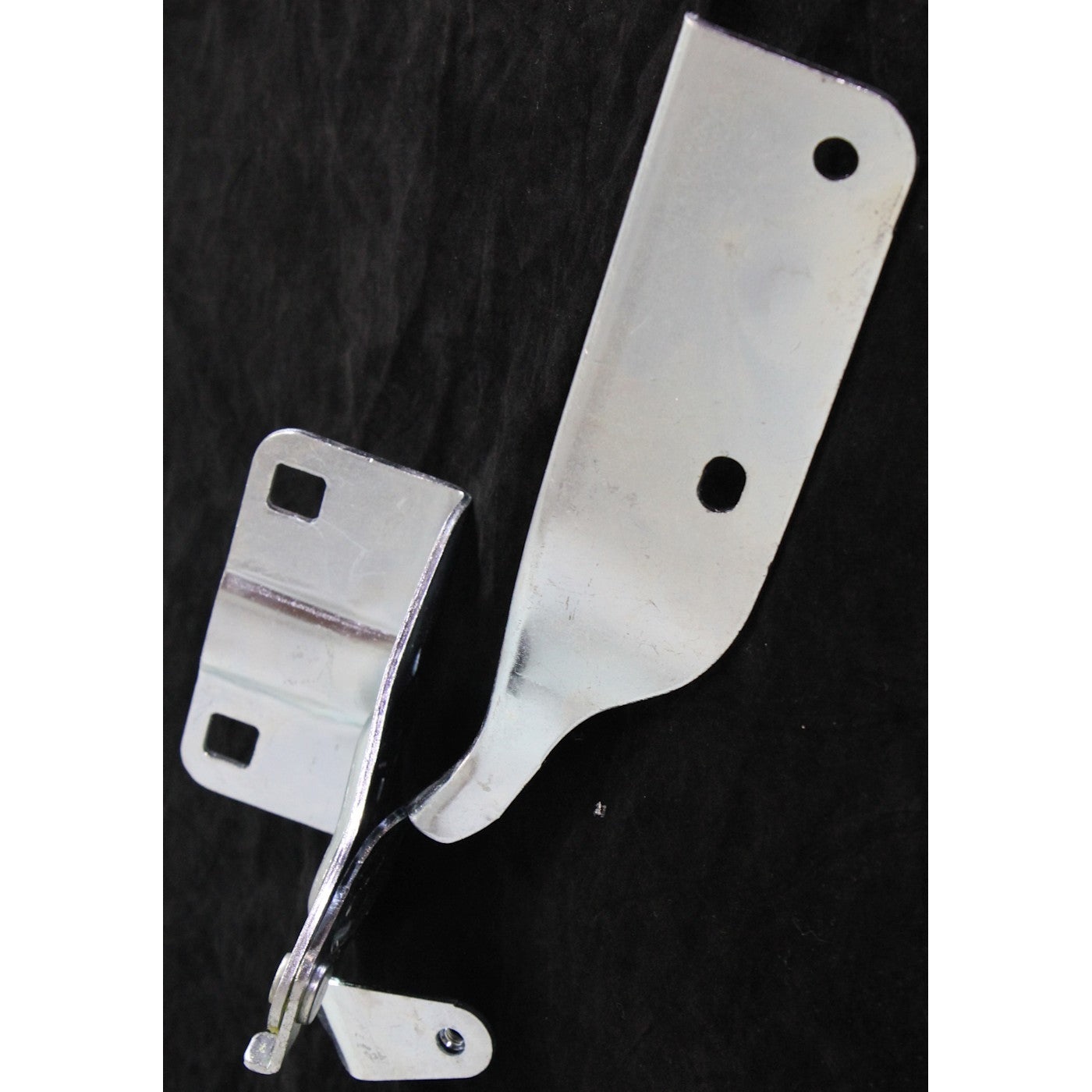 Hood Hinge for Nissan Rogue (2014–2020) Left Side
