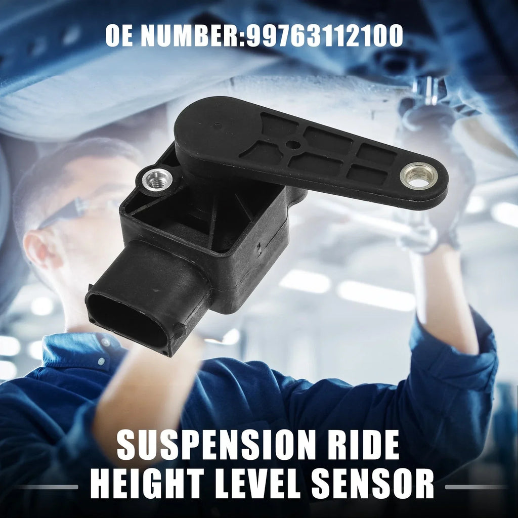 Air Suspension Ride Height Level Sensor for Porsche 911 (2005-2013)