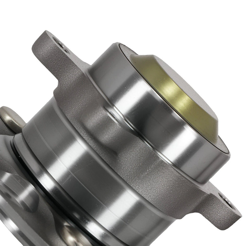 5 Lug Rear Wheel Hub Kit for Honda Civic LX HF (2013–2015)