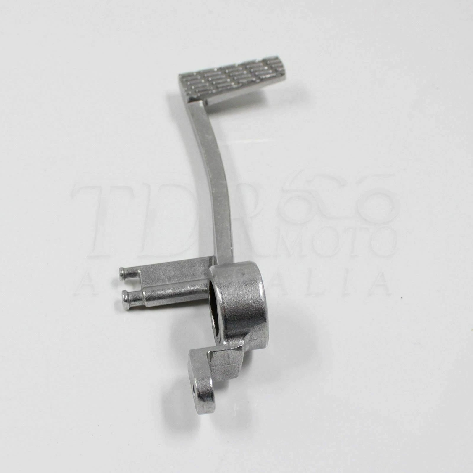 Aluminium Rear Brake Lever Foot Pedal for Suzuki GSXR1000 (2007–2008)