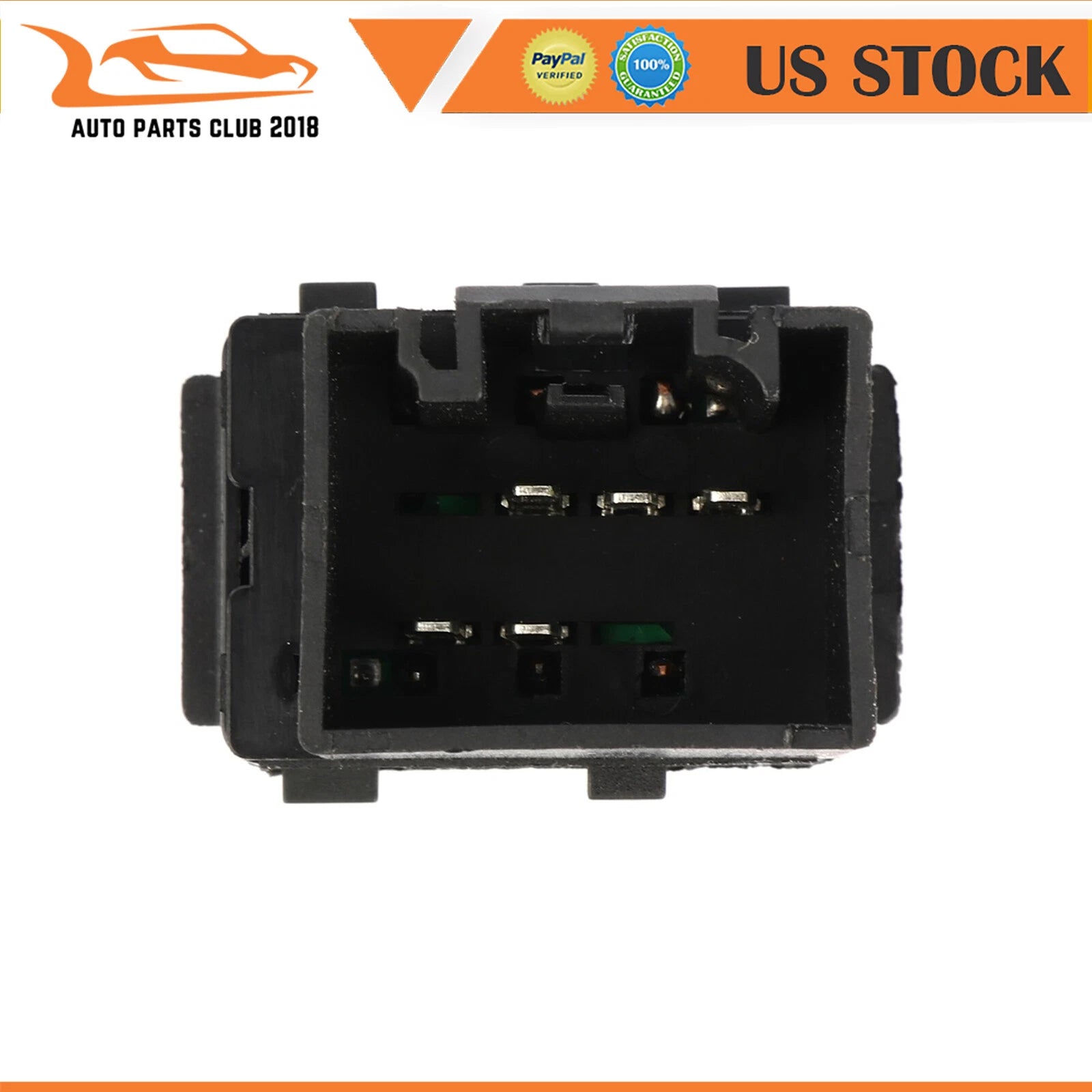 Window Switch for Lincoln Town Car (2003-2008)